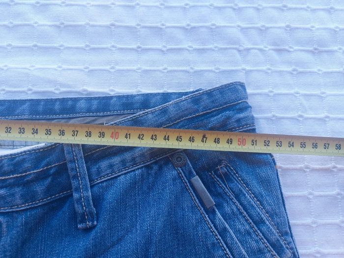Jean Regular Taille 52 - photo numéro 8
