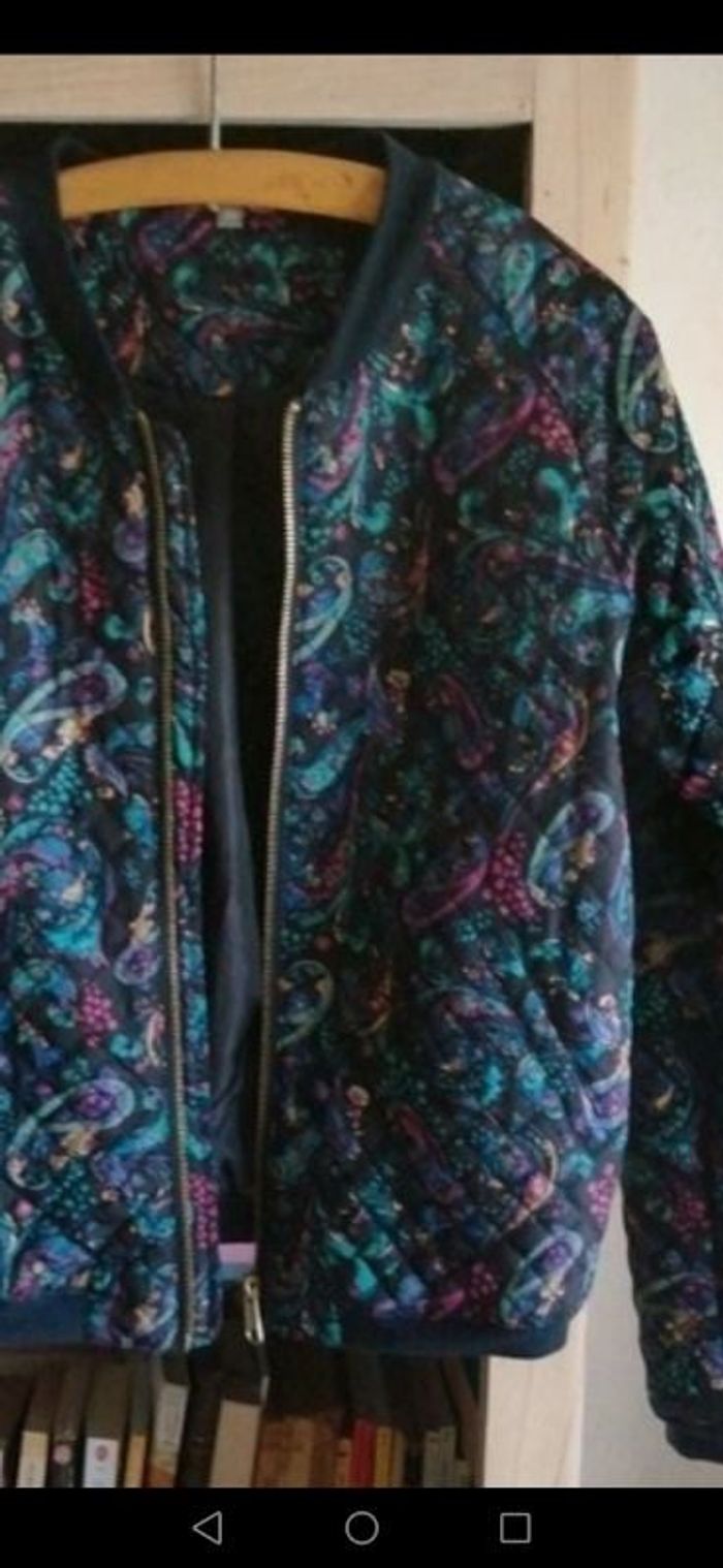 Veste femme