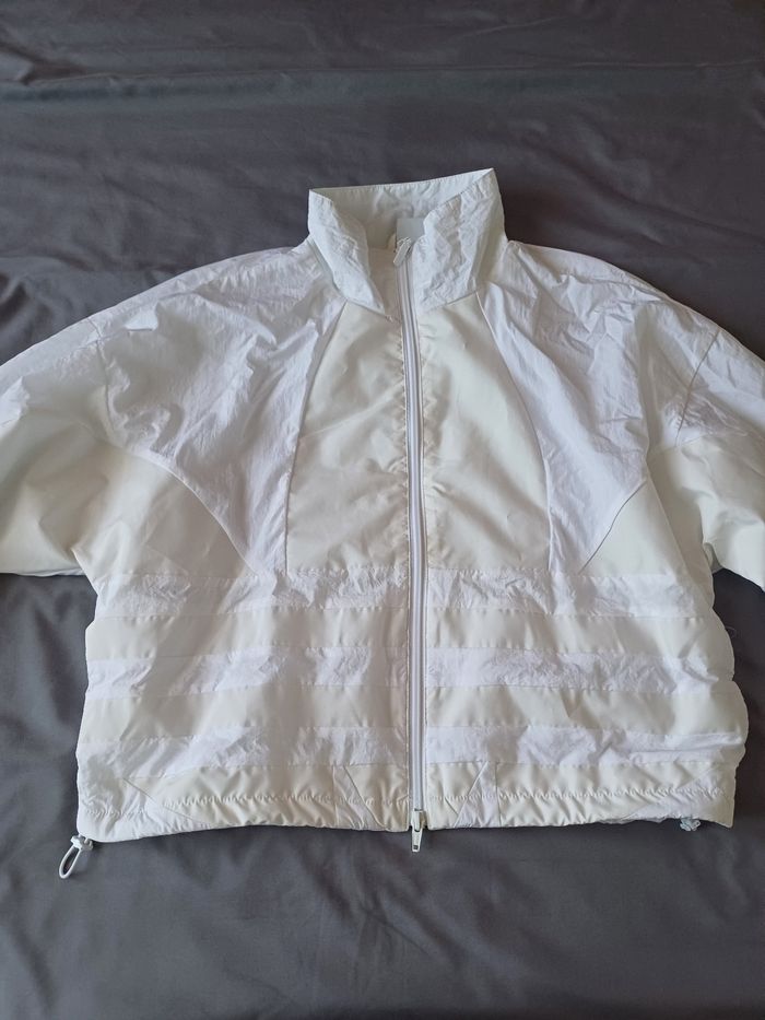 Veste adidas - photo numéro 2