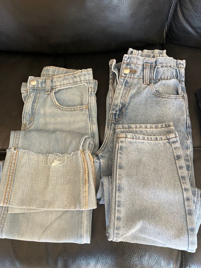 Lot vêtements pantalon /sweats