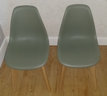 Chaises