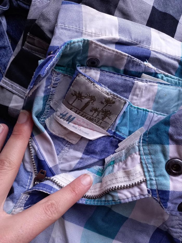 Lot garçon 12ans - photo numéro 6