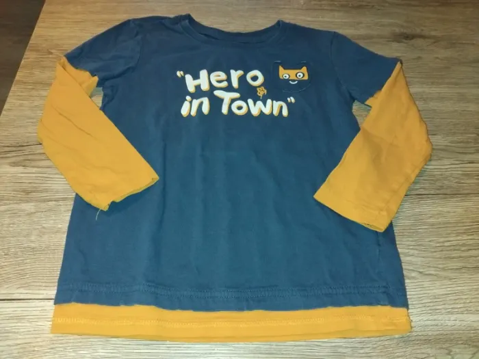 Tee shirt Poco Piano