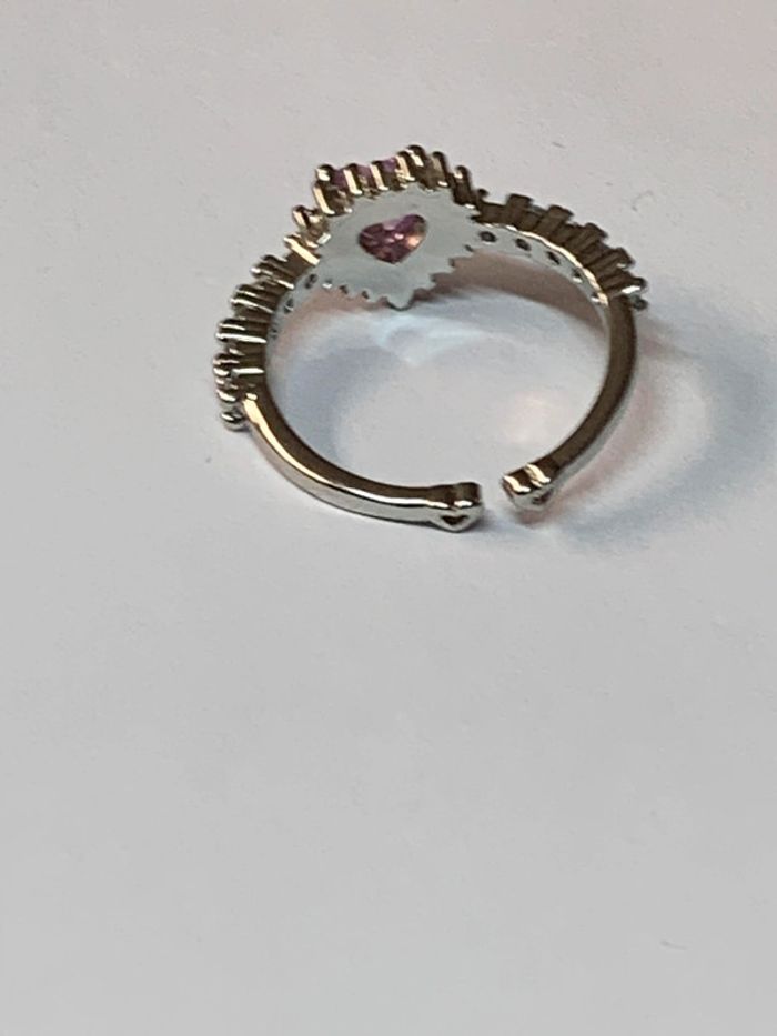 Bague métal - photo numéro 2