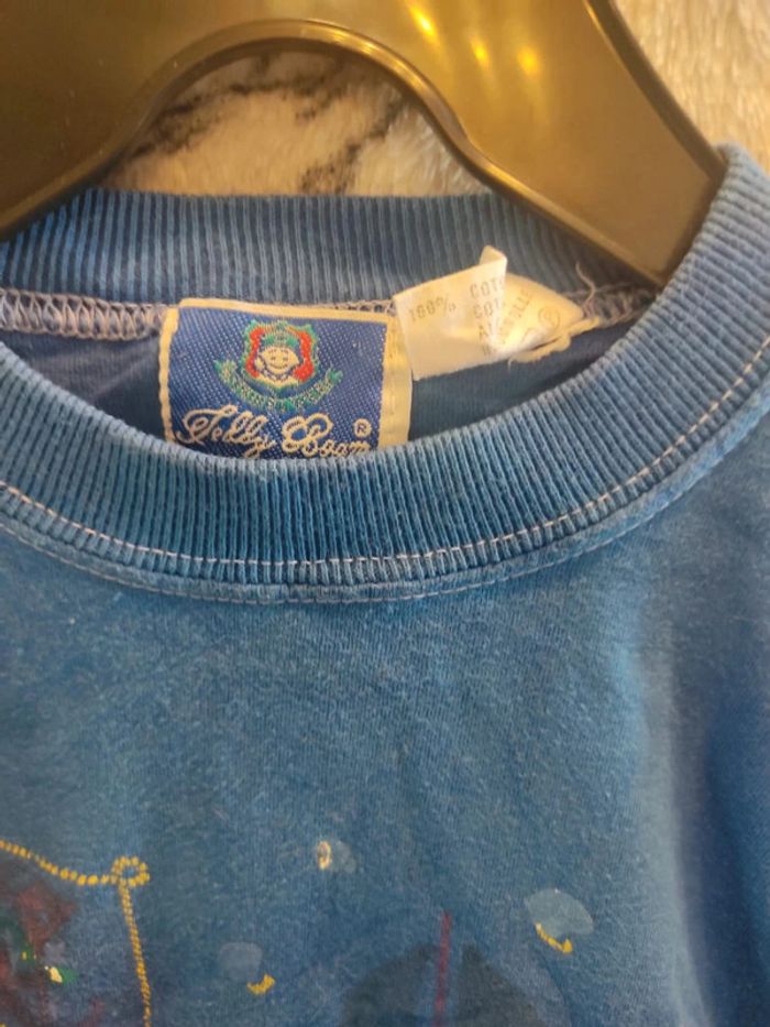 Maillot 24 mois - photo numéro 2