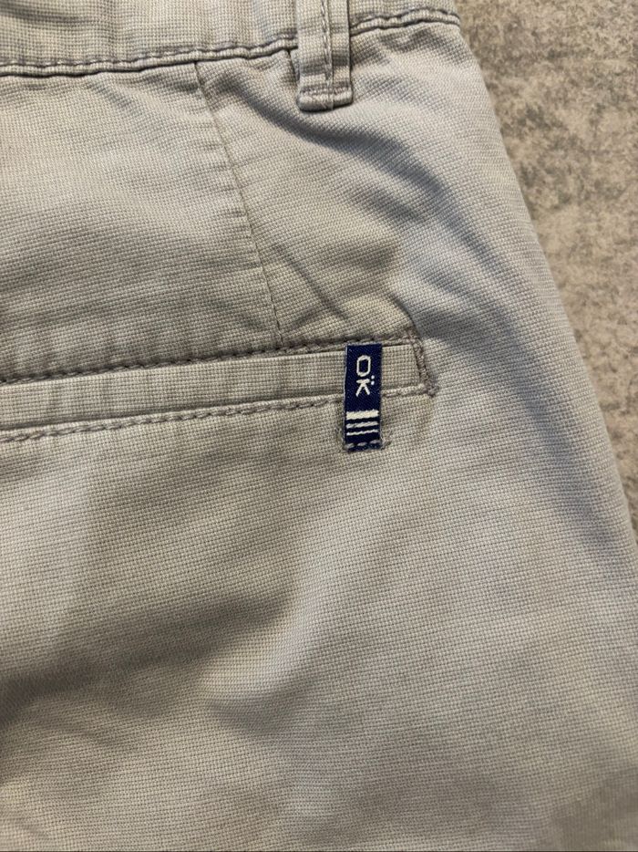 Short Okaïdi - photo numéro 5