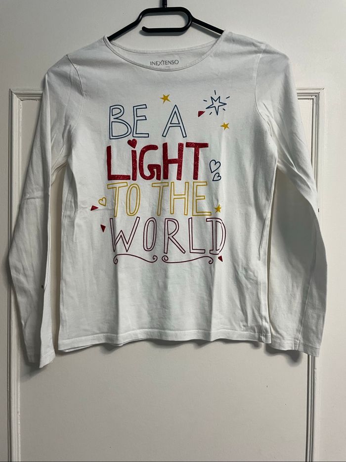 TEE shirt