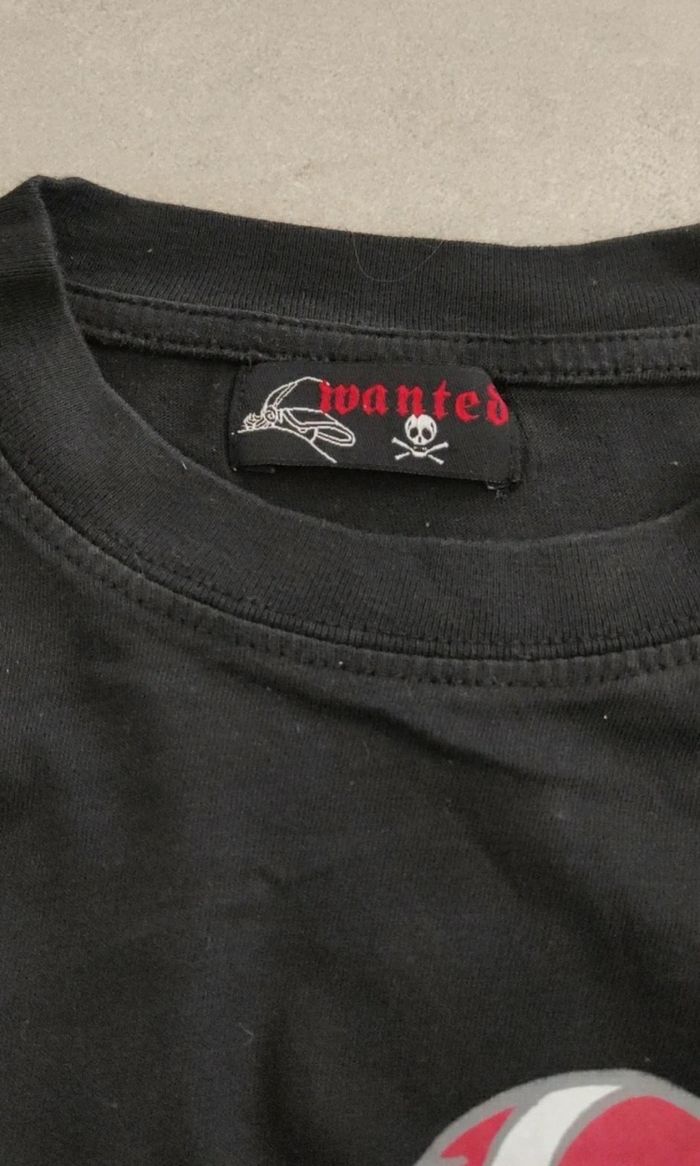 T-shirt garçon 12 ans - photo numéro 3