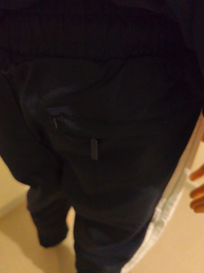 Survêtement Sergio tacchini - photo numéro 11