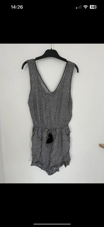 Combi short