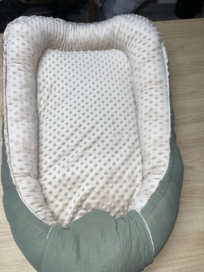 Réducteur de lit - photo numéro 2