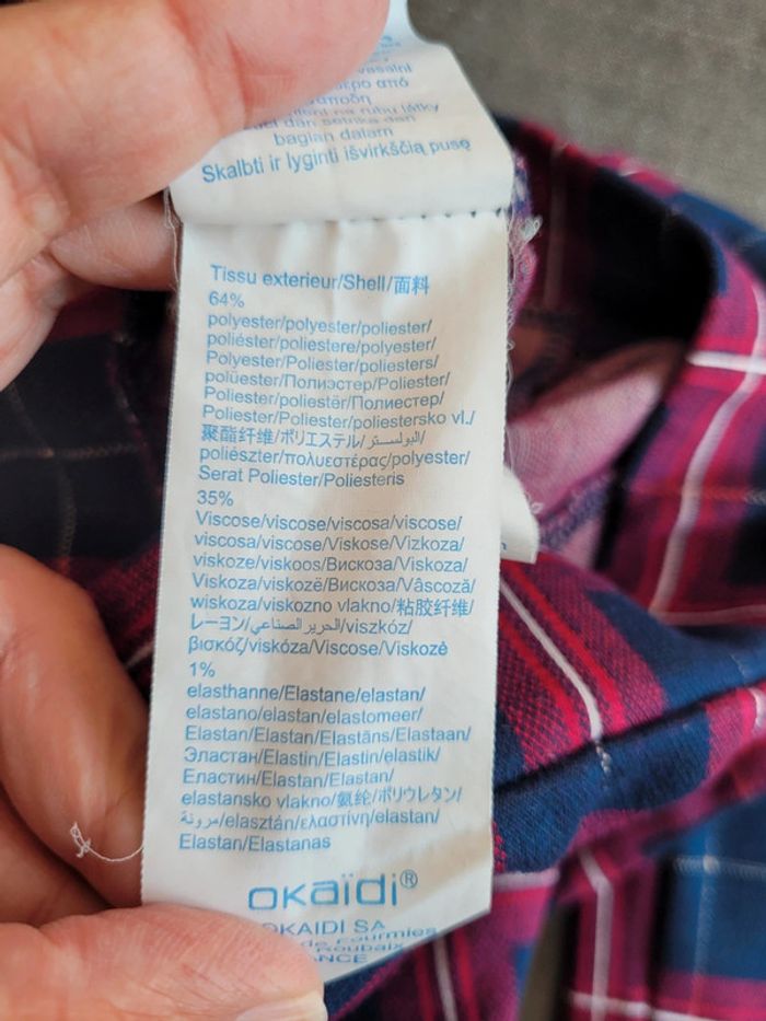 Jegging Okaïdi 9 ans - photo numéro 6