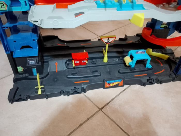 Garage Ultimate Dragon - photo numéro 6