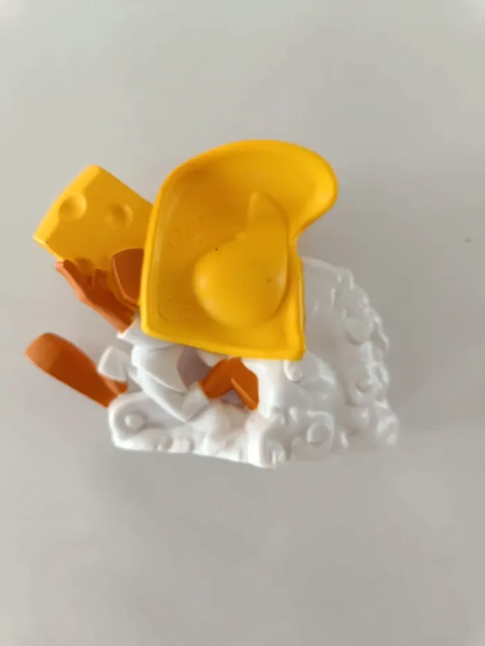 Figurine Looney Tunes - photo numéro 2
