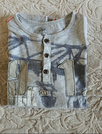 Tee-shirt la compagnie des petits