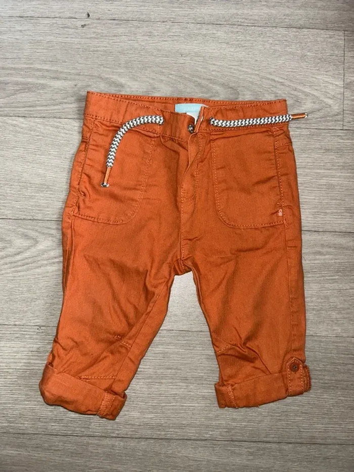 Pantalon