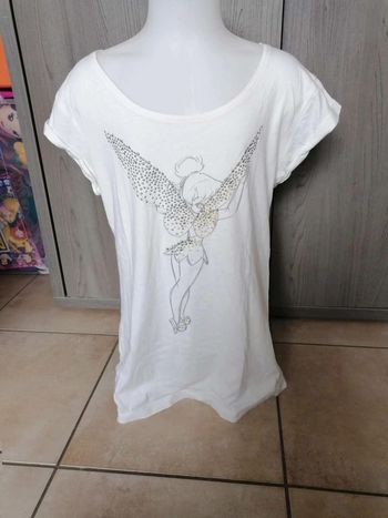 T-shirt disney