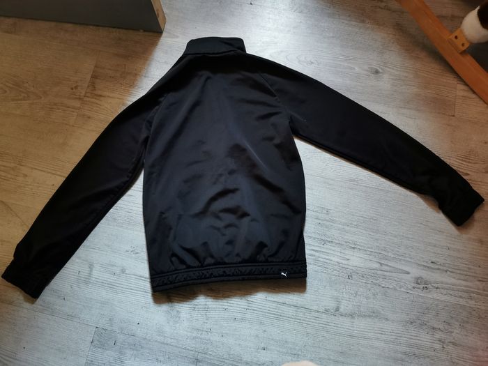 Veste pluma 10 ans - photo numéro 2