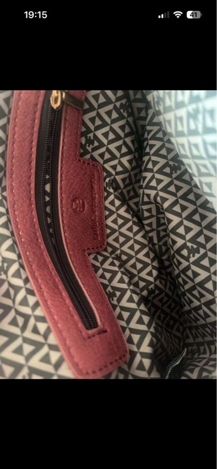 Sac Lulu Castagnette - photo numéro 2