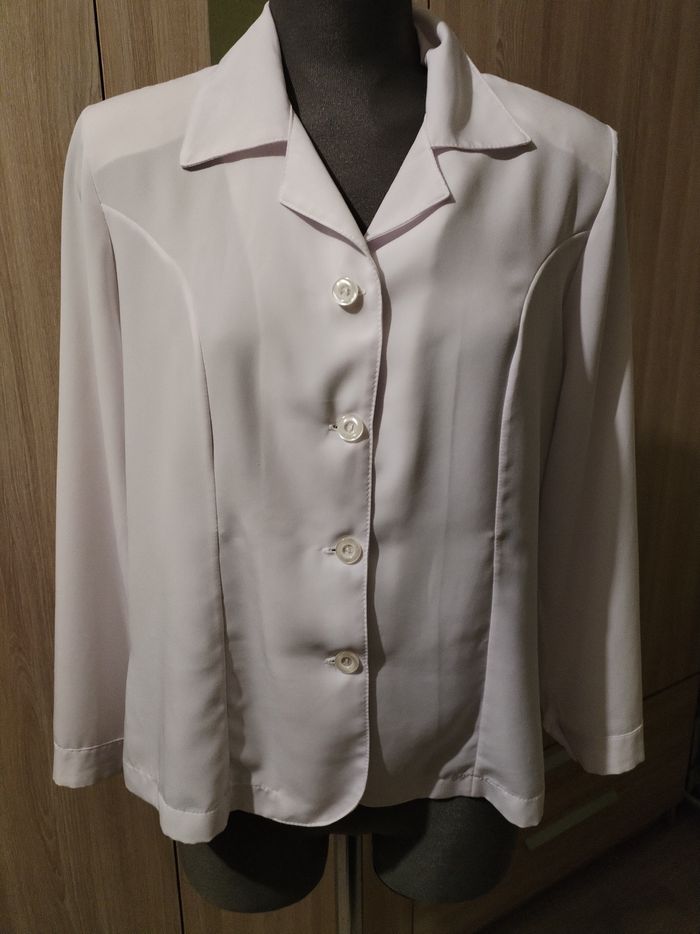 Chemise femme manches longues taille 44