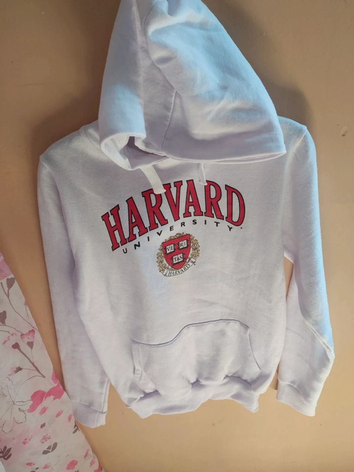 Pulls Harvard