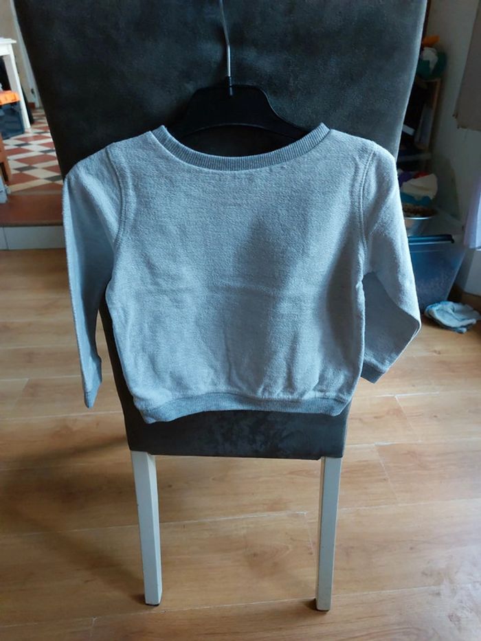 Pull-over - photo numéro 2