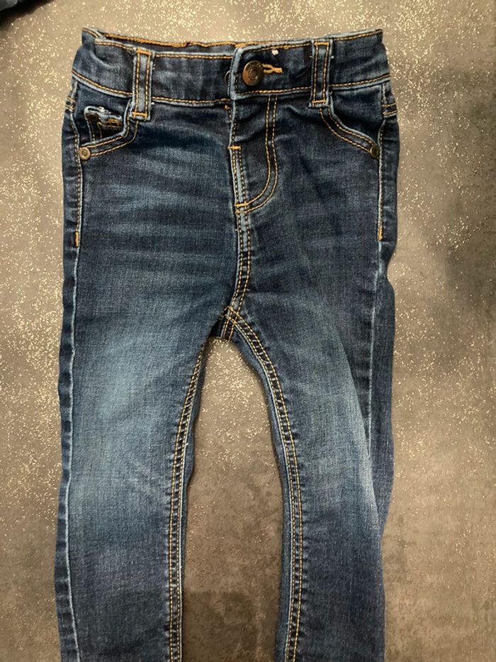 Ensemble Tape à l’œil taille 12 mois - photo numéro 7