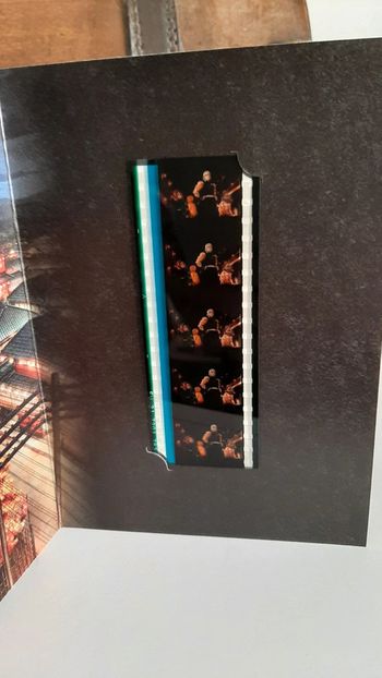 Pellicule Demon Slayer Tengen Zenitsu Tanjiro Inosuke