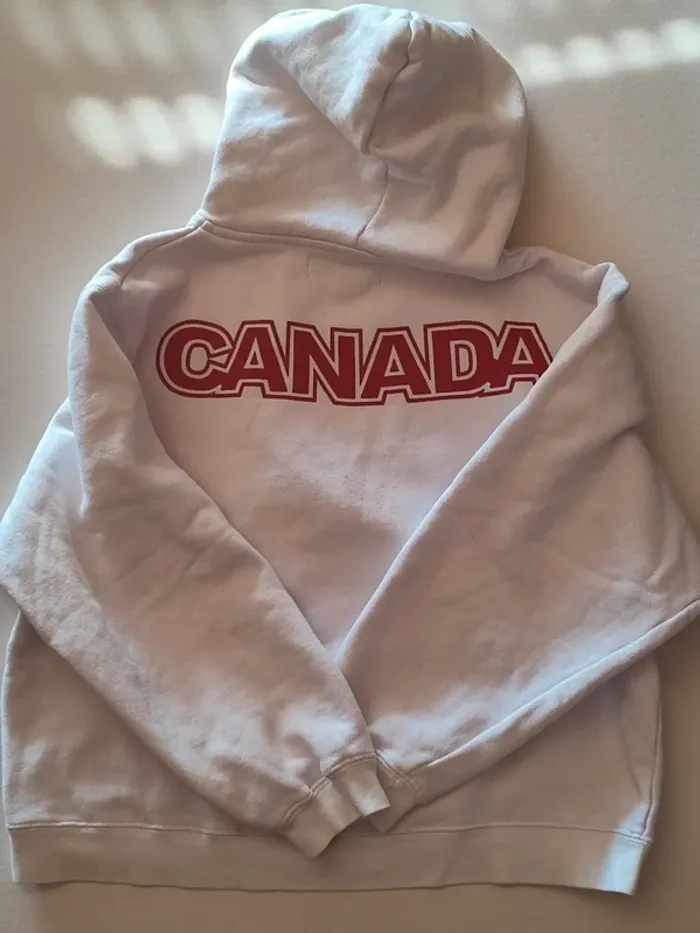 Sweat Canada Pacific Ports - photo numéro 4