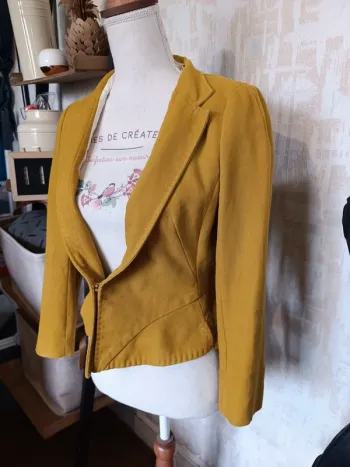 Blazer ZARA - Taille S