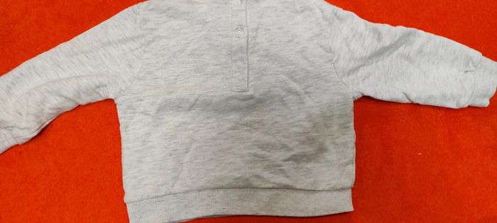 Pull Kiabi 18 mois - photo numéro 5