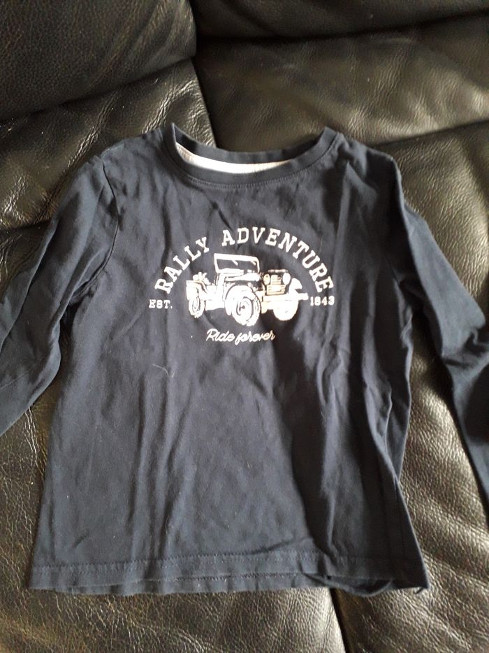 Tee-shirt