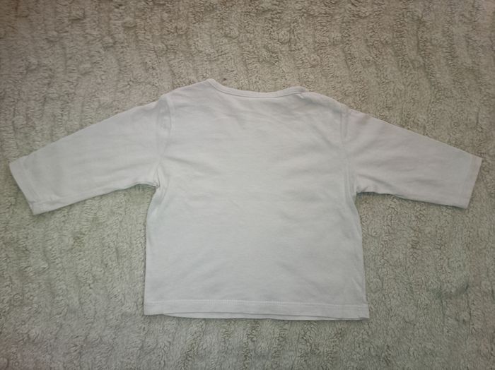 Manches longues - photo numéro 4