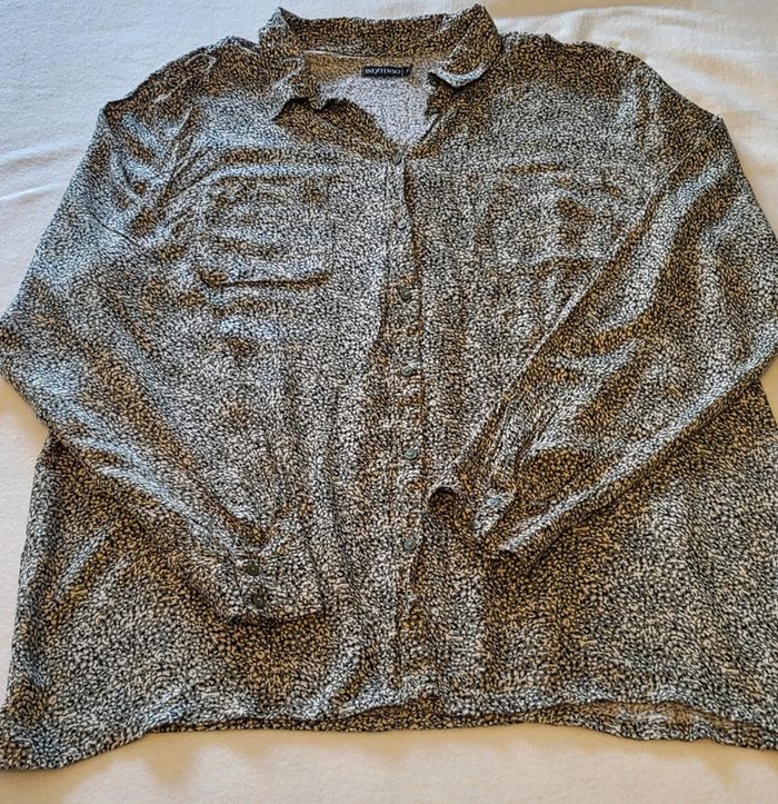 Chemise