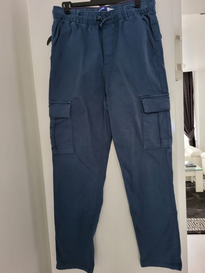 Okaïdi Relax pantalon - photo numéro 3