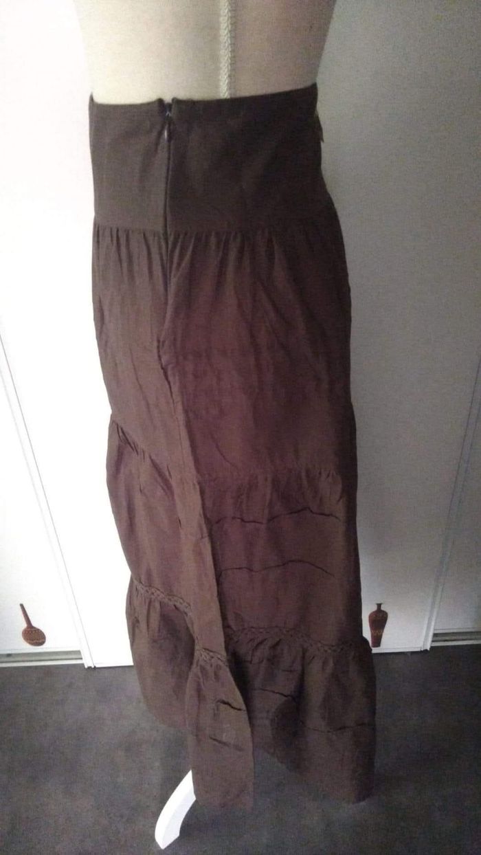 Jupe T.44 Tissaia - photo numéro 3