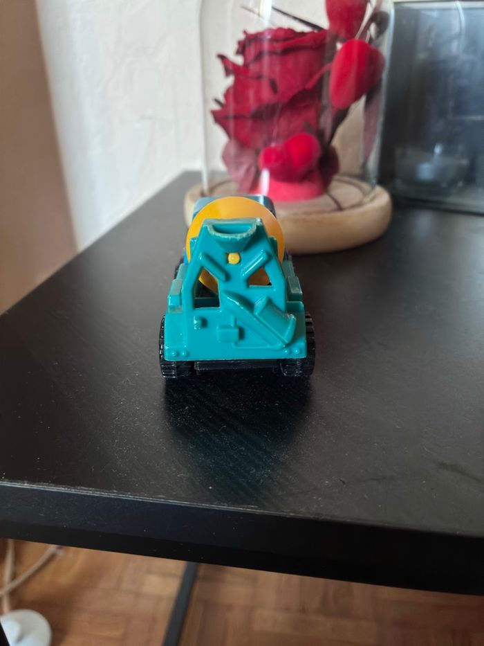 Camion citerne - photo numéro 4