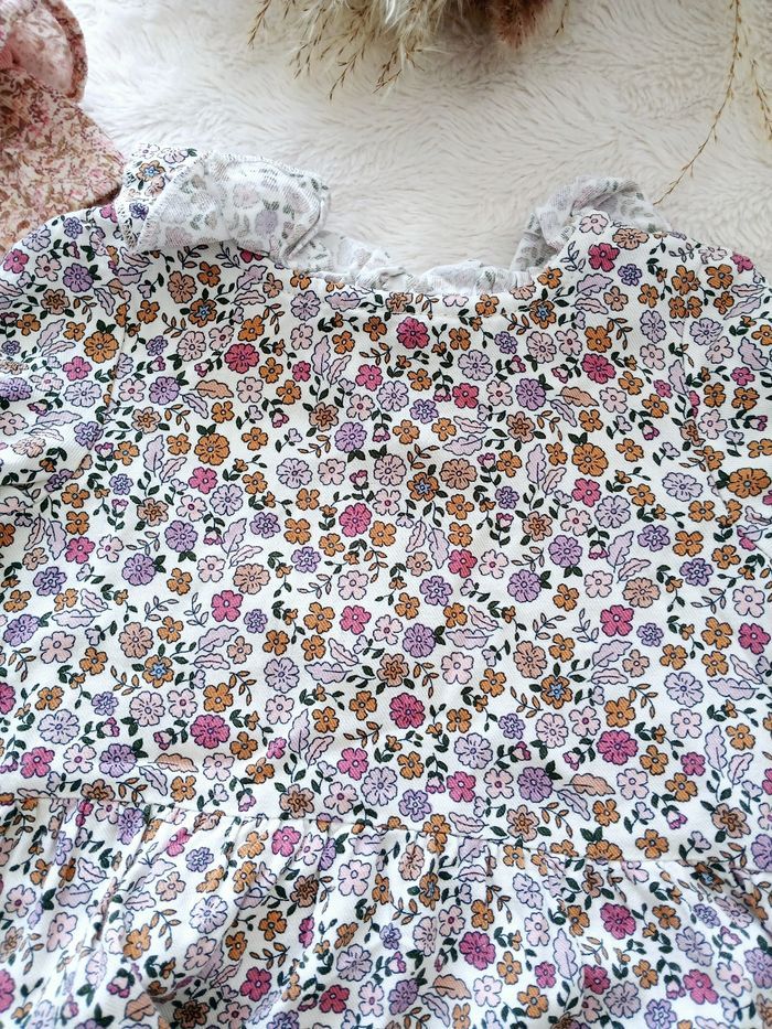 Lot bébé fille - photo numéro 4