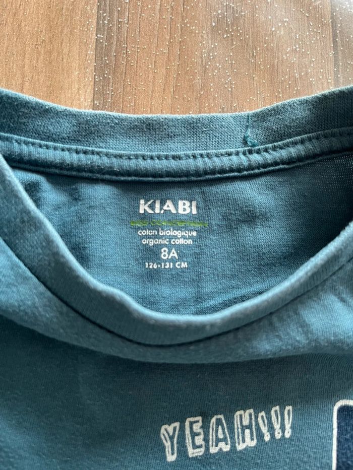 Maillot - 8 ans - photo numéro 3
