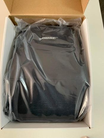 Casque d'aviation Bose A30 Headset Neuf