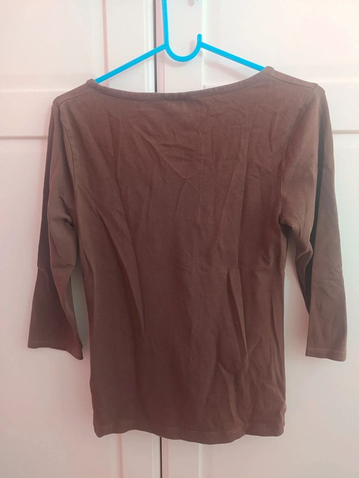 Tee-shirt - photo numéro 2
