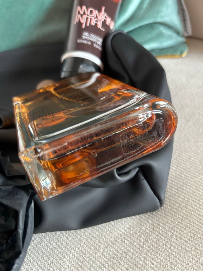 Coffret Parfum Montana Initial 100ml - photo numéro 5