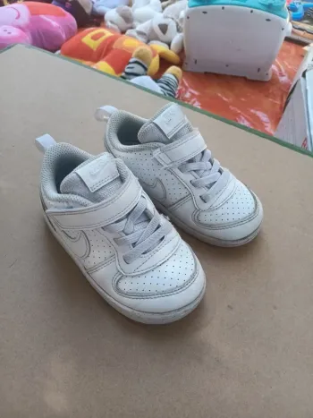 Nike enfant