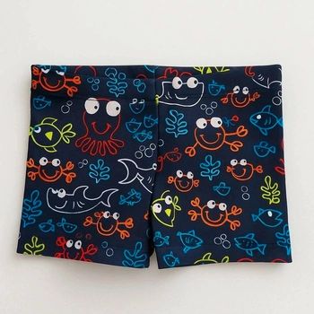 Maillot de bain boxer garçon 18/24 mois 🦖