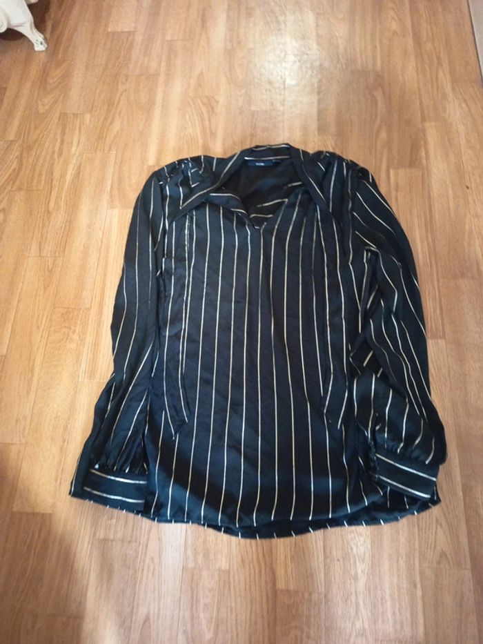 Chemise