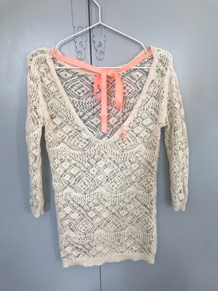 Pull la redoute - photo numéro 2