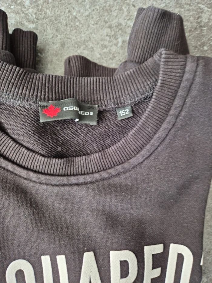 Pull garcon - photo numéro 2