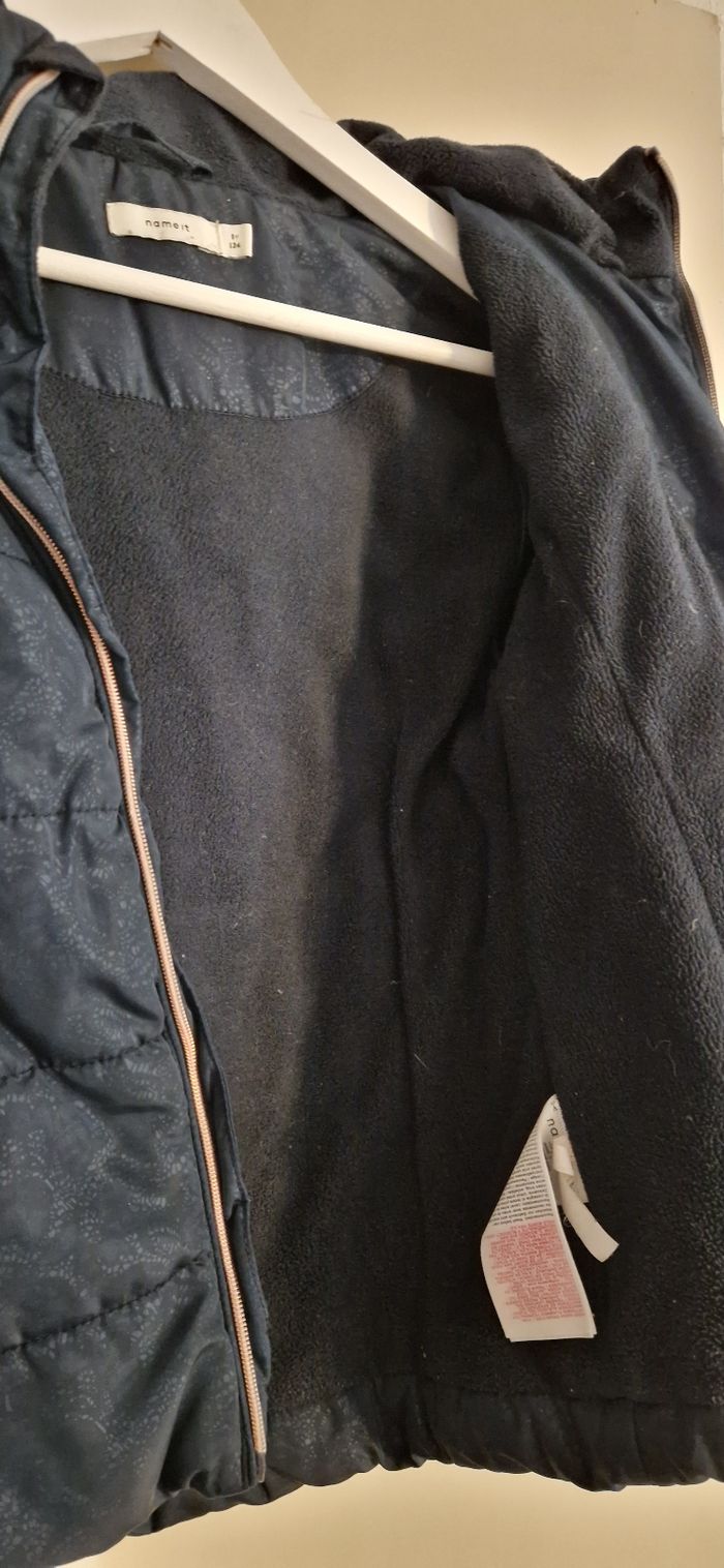 Blouson NAME IT - photo numéro 6