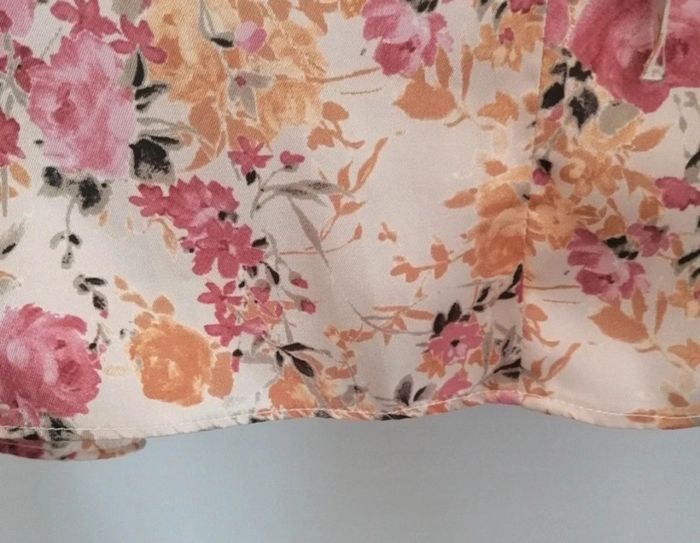 Chemisier chic Sinequanone taille 36 - photo numéro 11