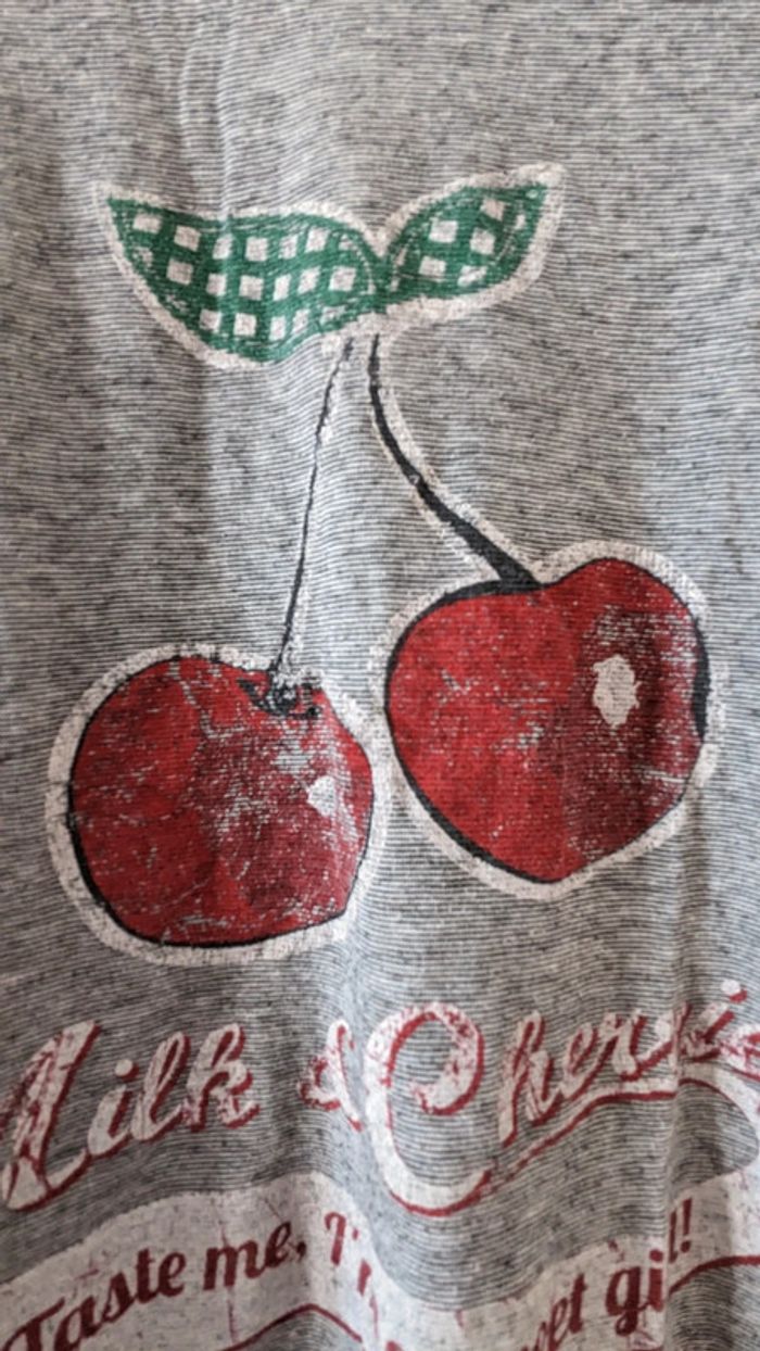 Lot Tee-shirt - photo numéro 6